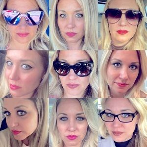 Meet your Posher, Joelle